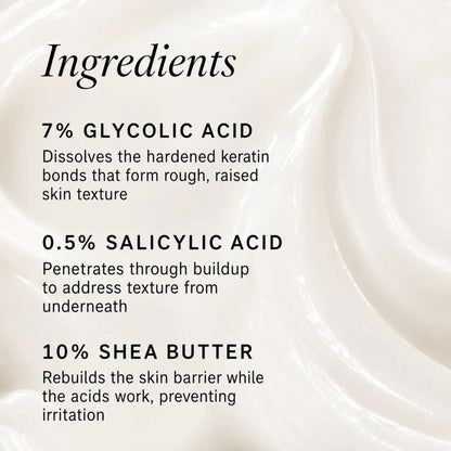 Smooth & Even Glycolic Body Stick