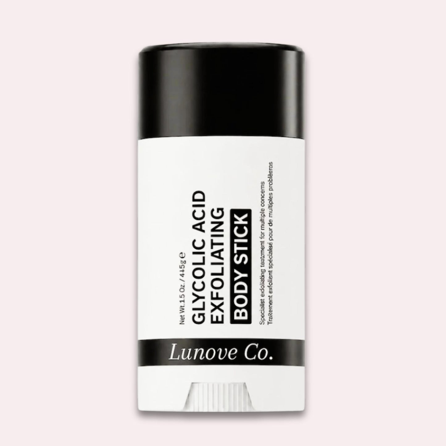 Smooth & Even Glycolic Body Stick