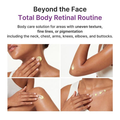 Vita A Retinal Volume Booster