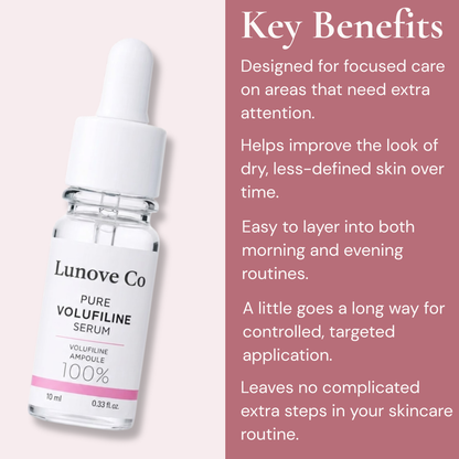 Lunove Co. Pure Volufiline Serum